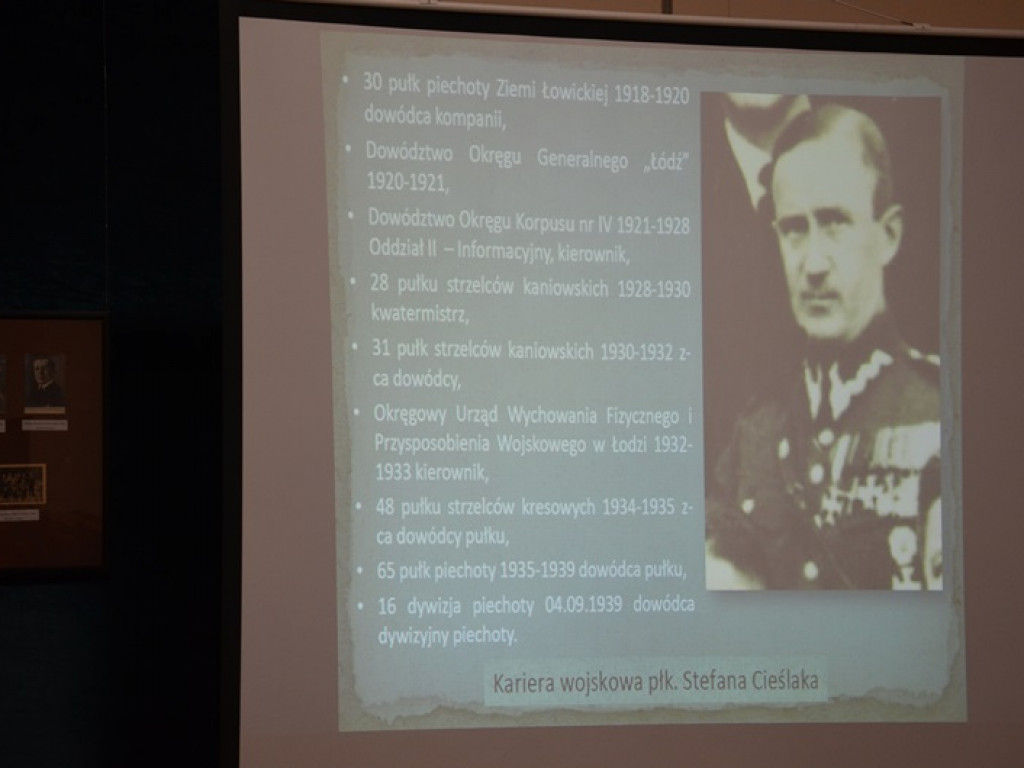 Wspomnienia sprzed 100 lat ukazały się drukiem