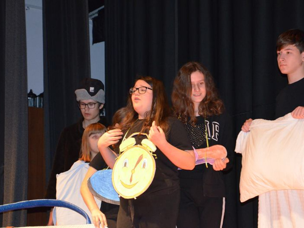 Trwa VIII Przegląd Teatrów Pijarskich w Łowiczu