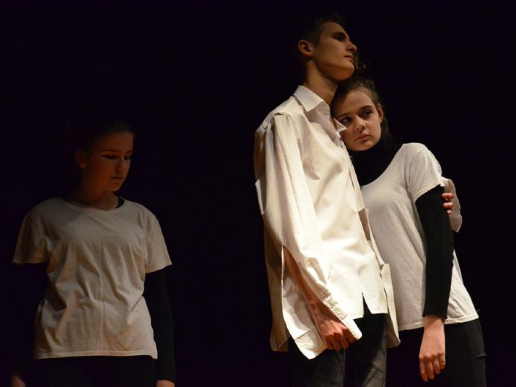 Trwa VIII Przegląd Teatrów Pijarskich w Łowiczu