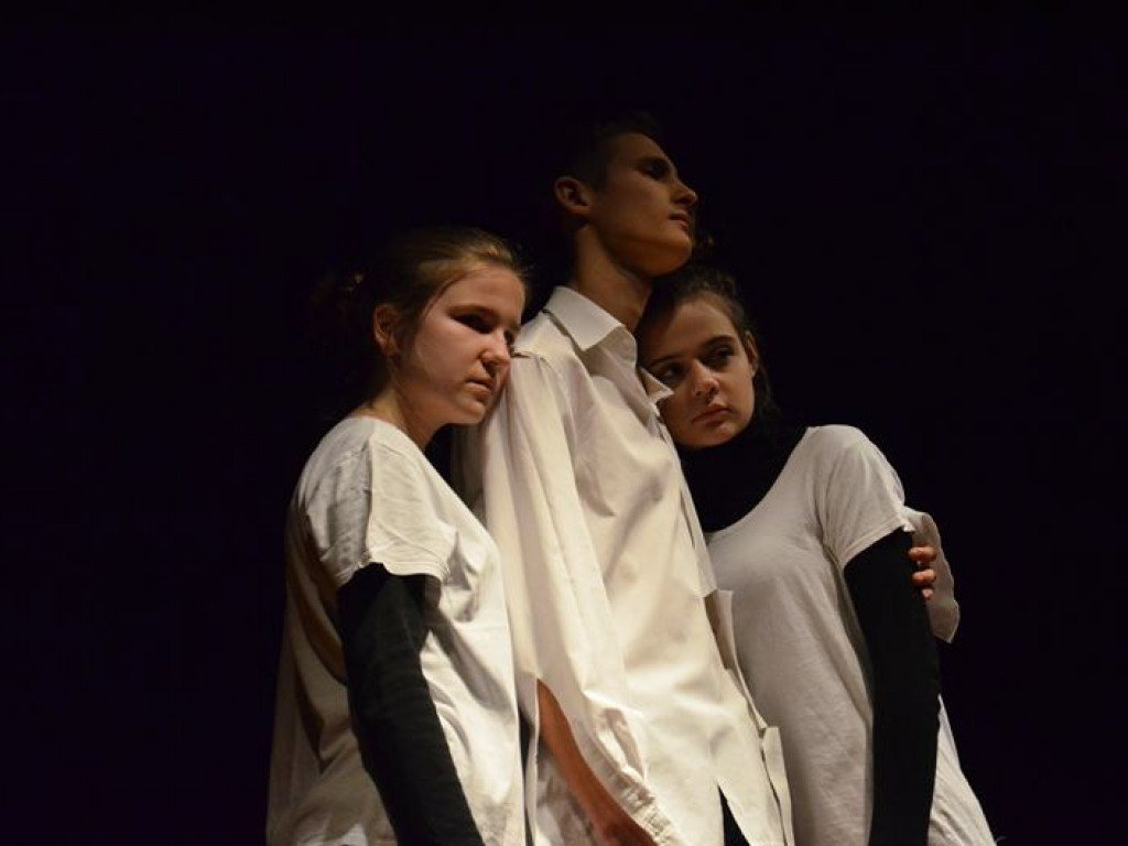 Trwa VIII Przegląd Teatrów Pijarskich w Łowiczu