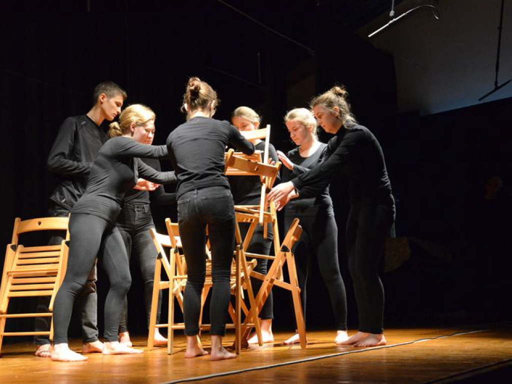 Trwa VIII Przegląd Teatrów Pijarskich w Łowiczu