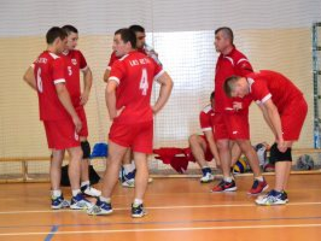 Niespodziewana decyzja Strażaków