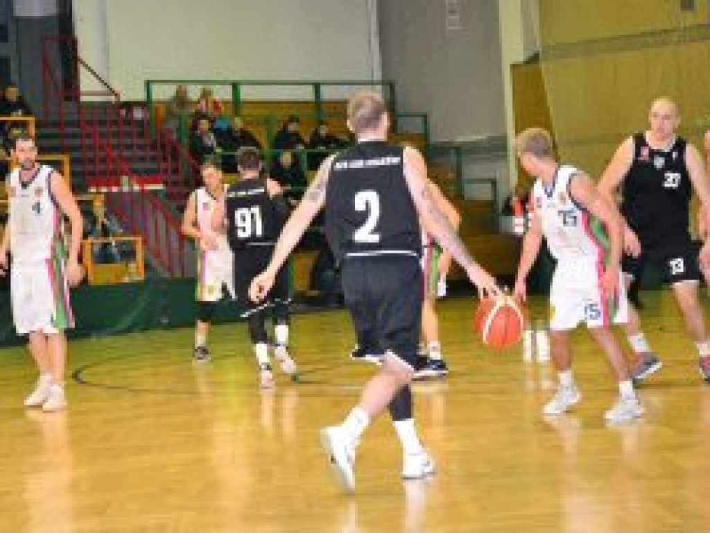 Kraków pokonany! Sukces Księżaka Syntex