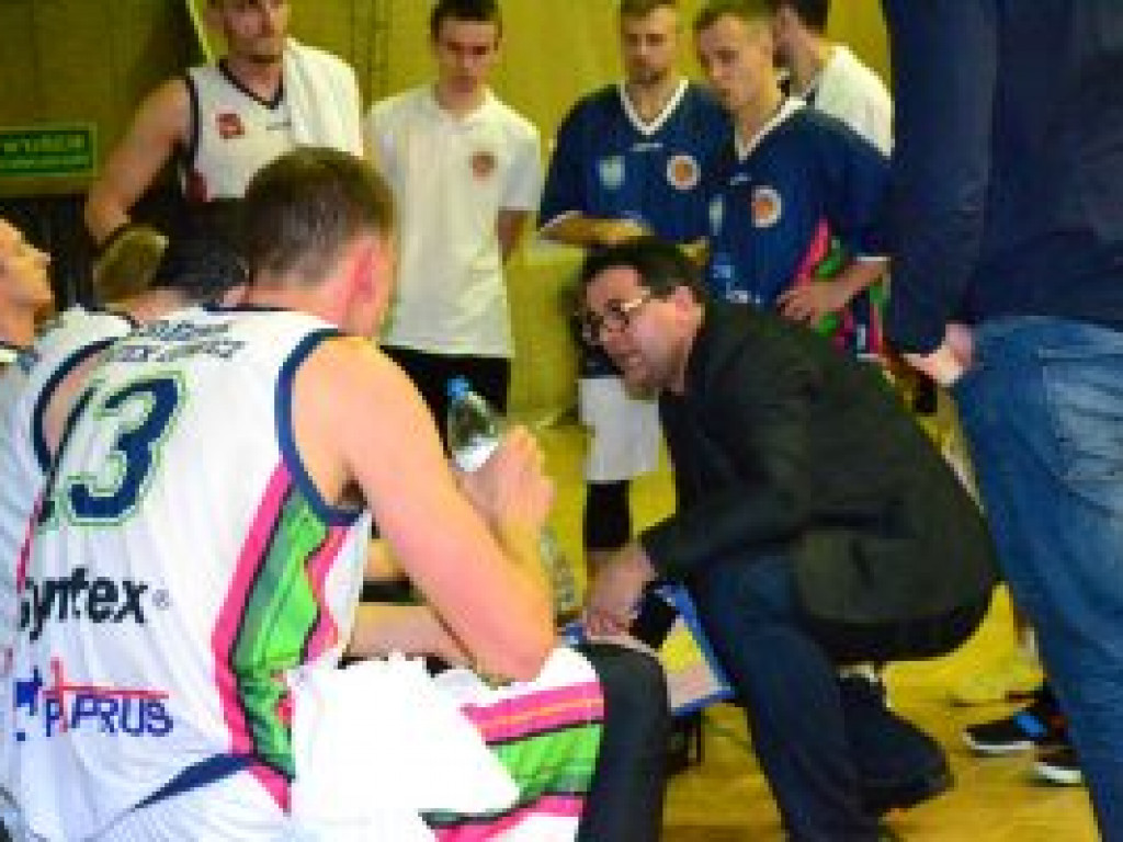 Kraków pokonany! Sukces Księżaka Syntex