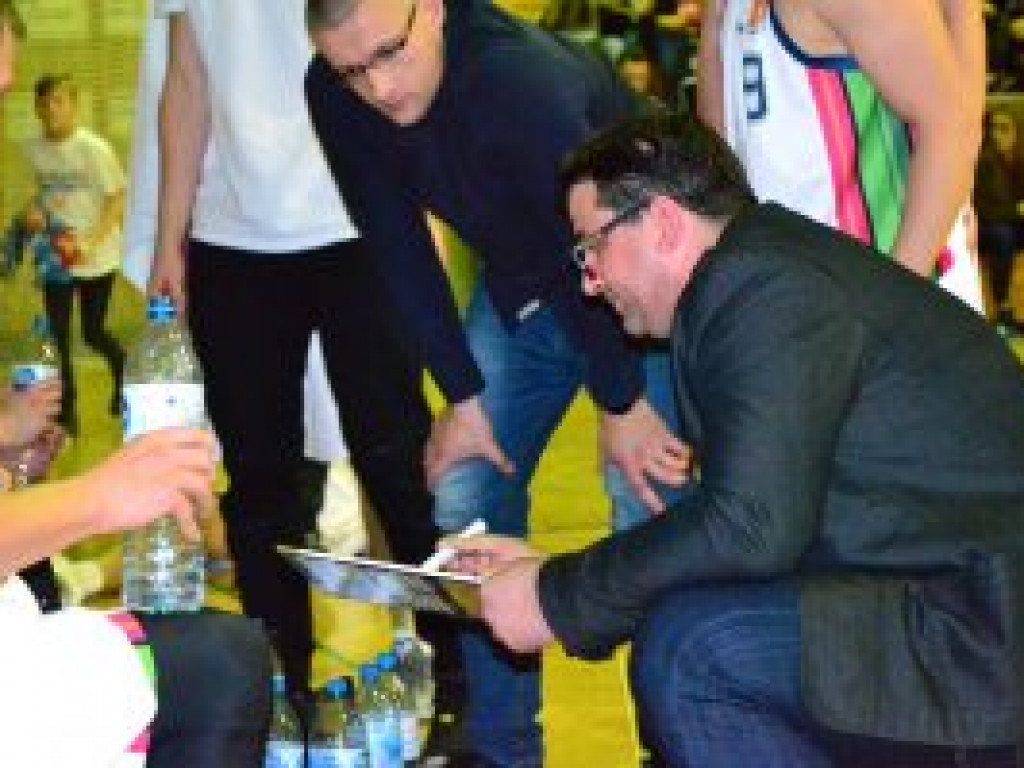 Kraków pokonany! Sukces Księżaka Syntex