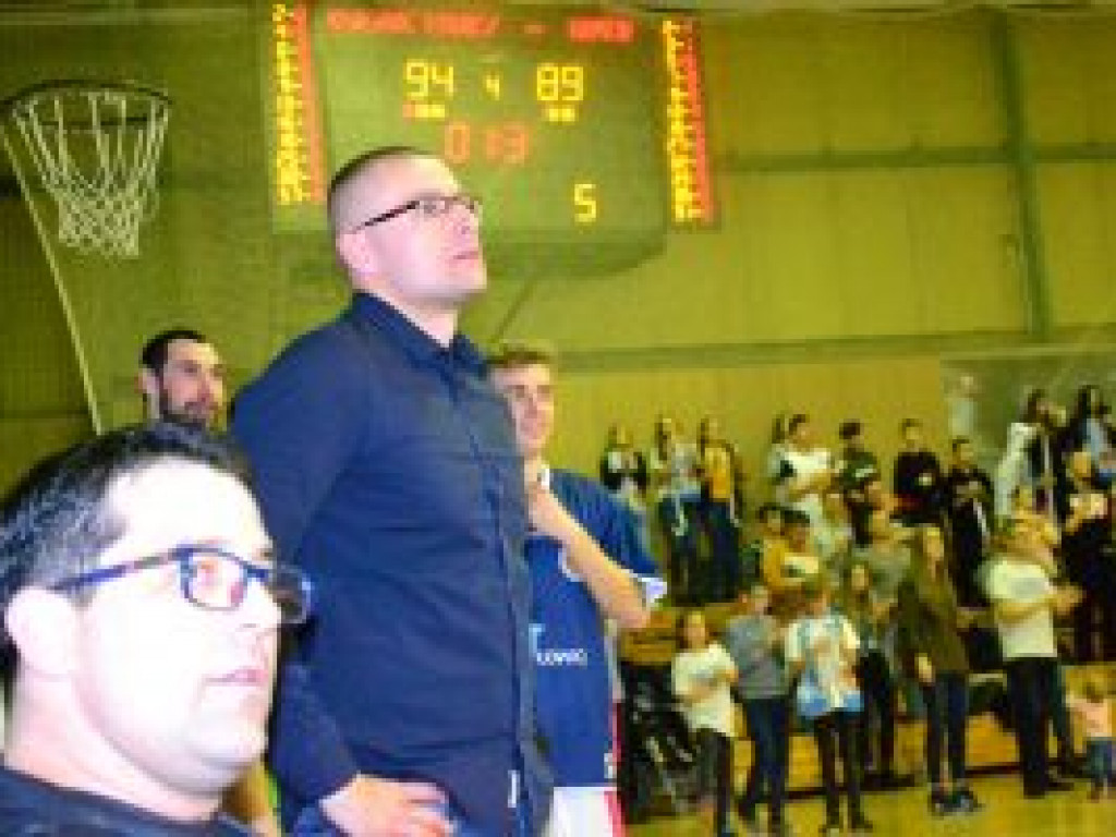 Kraków pokonany! Sukces Księżaka Syntex