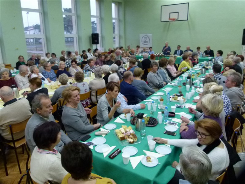 Głowno: po wyborach w Stowarzyszeniu 