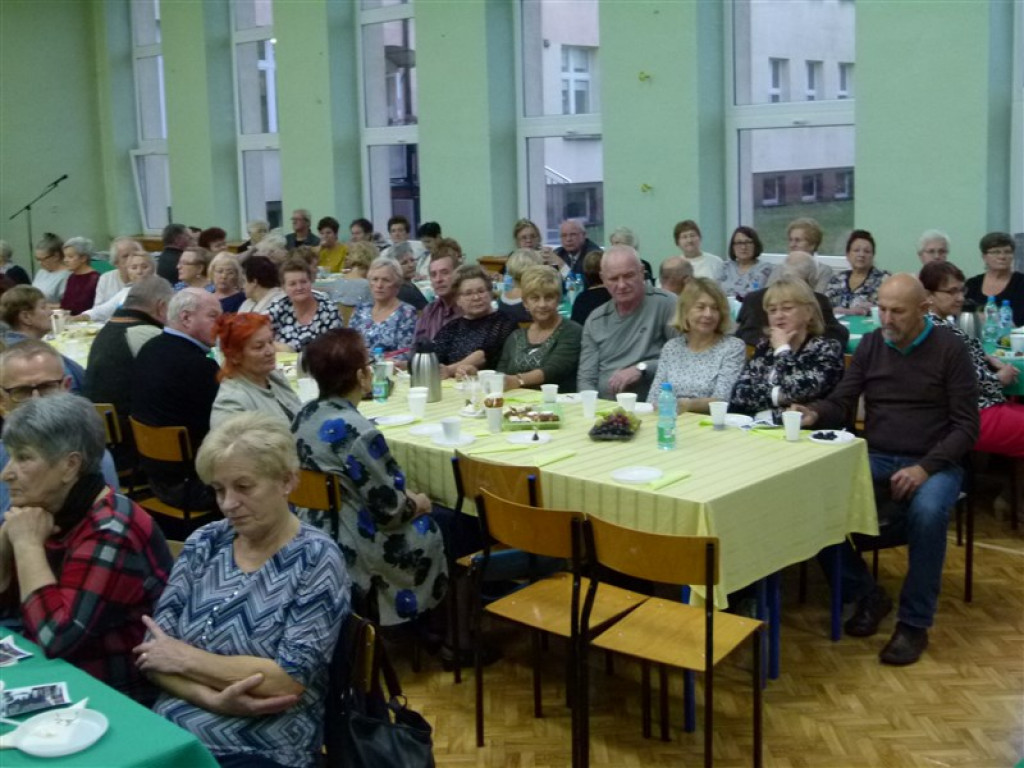 Głowno: po wyborach w Stowarzyszeniu 
