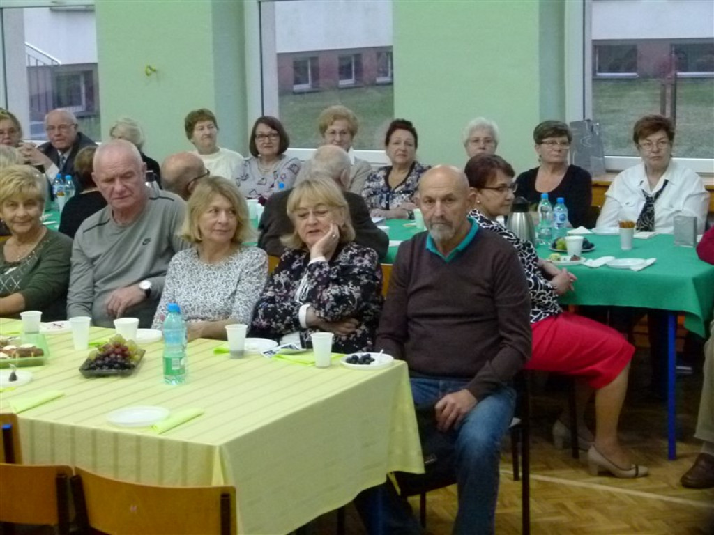 Głowno: po wyborach w Stowarzyszeniu 