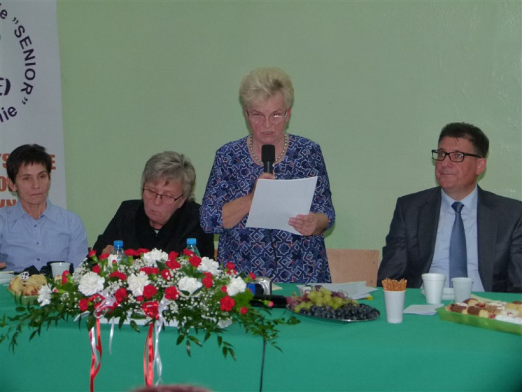 Głowno: po wyborach w Stowarzyszeniu 