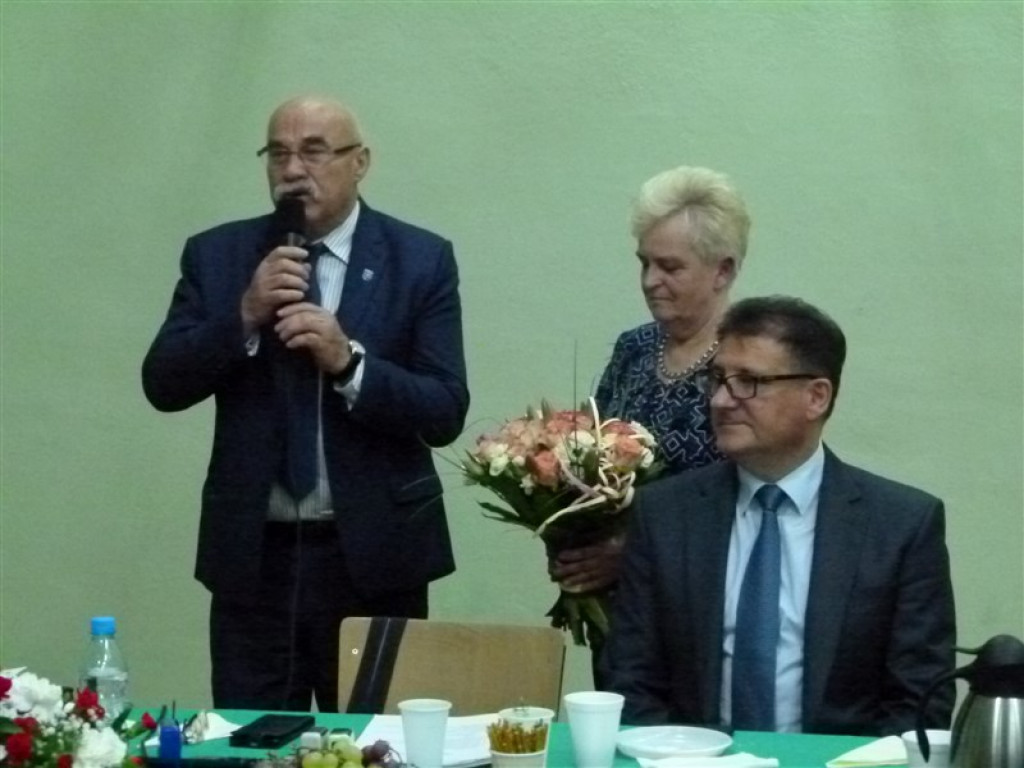 Głowno: po wyborach w Stowarzyszeniu 
