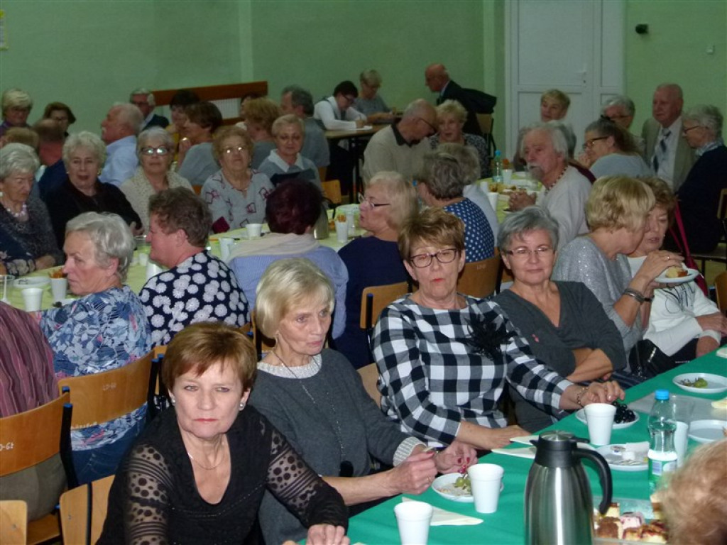 Głowno: po wyborach w Stowarzyszeniu 