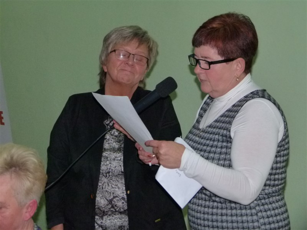 Głowno: po wyborach w Stowarzyszeniu 