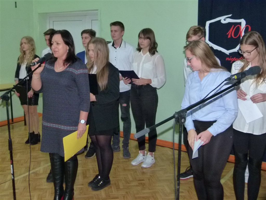 Głowno: po wyborach w Stowarzyszeniu 