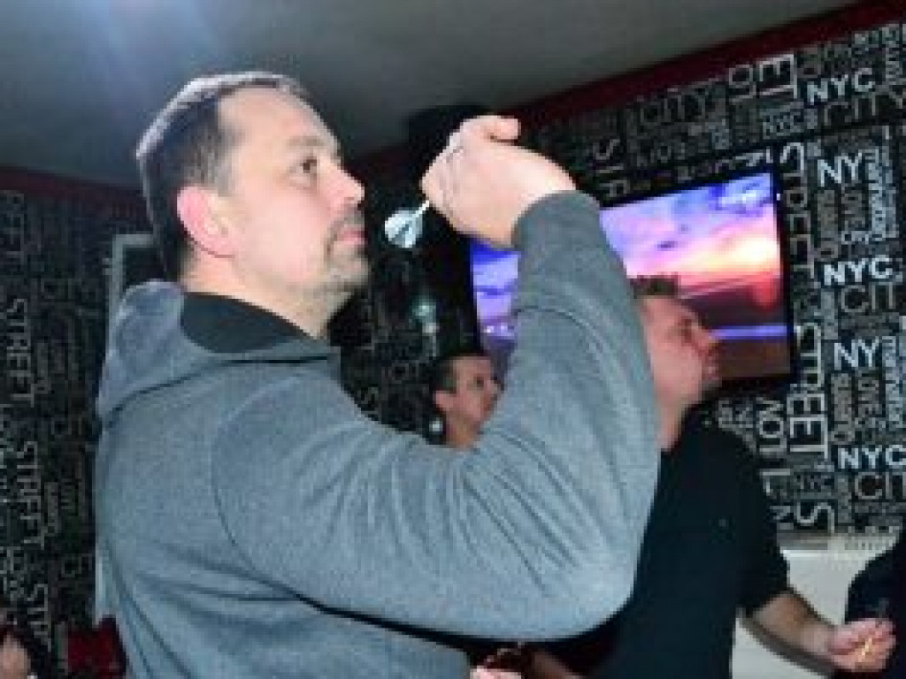 Grzanka odzyskał fotel lidera