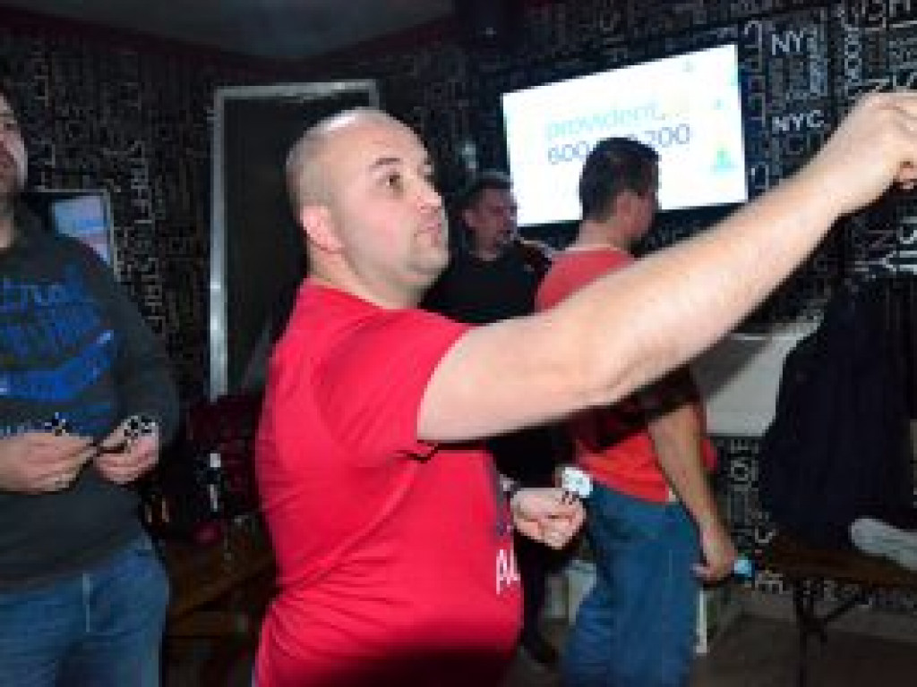 Grzanka odzyskał fotel lidera