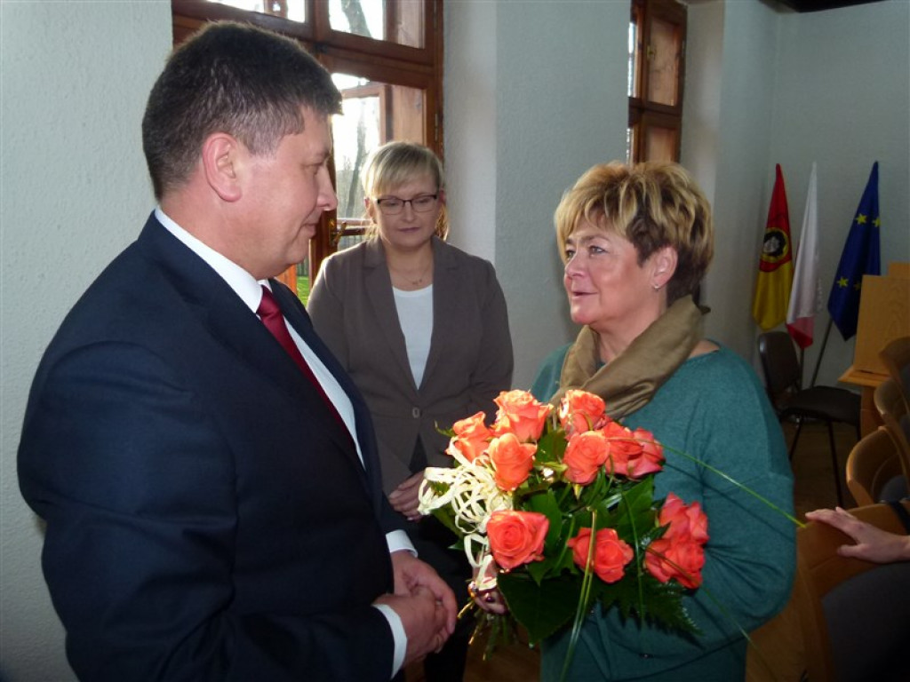 Nowa kadencja Rady Miejskiej w Głownie została zainaugurowana