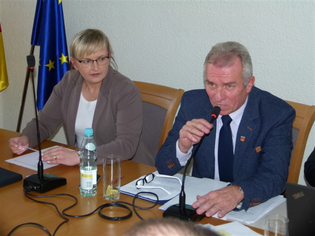 Nowa kadencja Rady Miejskiej w Głownie została zainaugurowana
