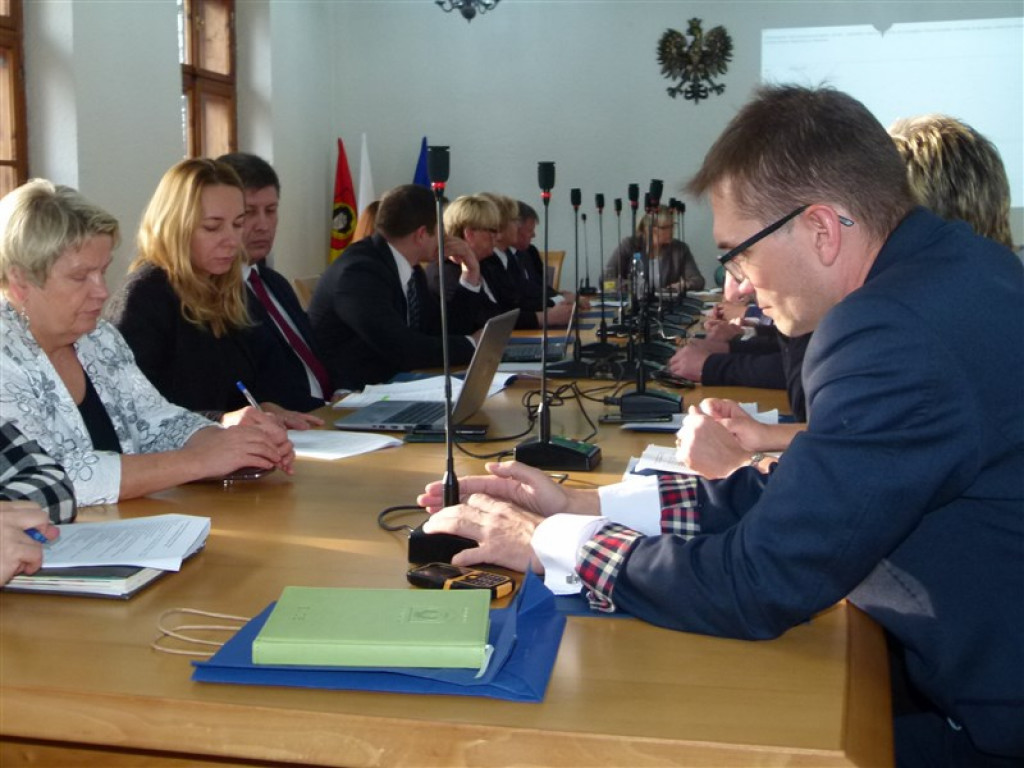 Nowa kadencja Rady Miejskiej w Głownie została zainaugurowana