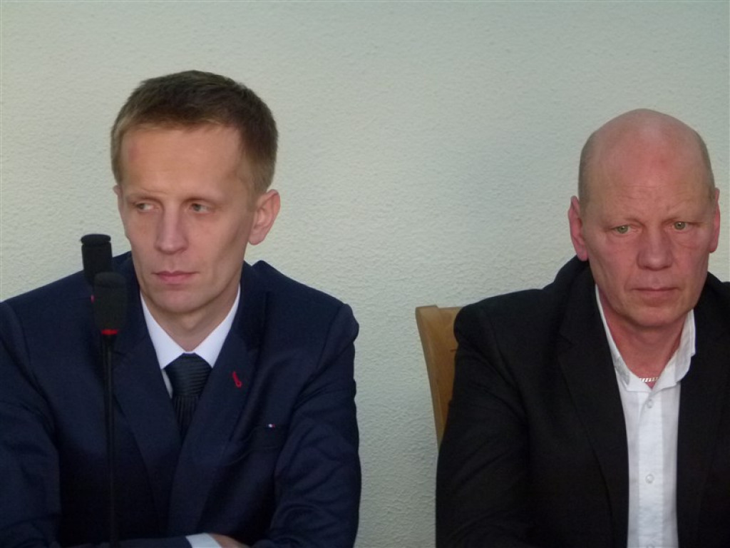 Nowa kadencja Rady Miejskiej w Głownie została zainaugurowana