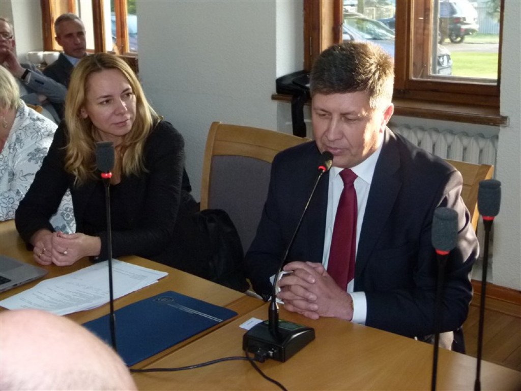 Nowa kadencja Rady Miejskiej w Głownie została zainaugurowana