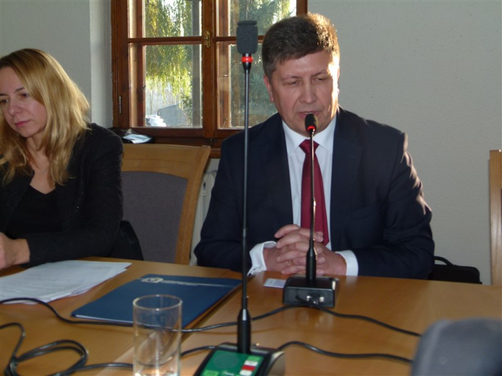 Nowa kadencja Rady Miejskiej w Głownie została zainaugurowana