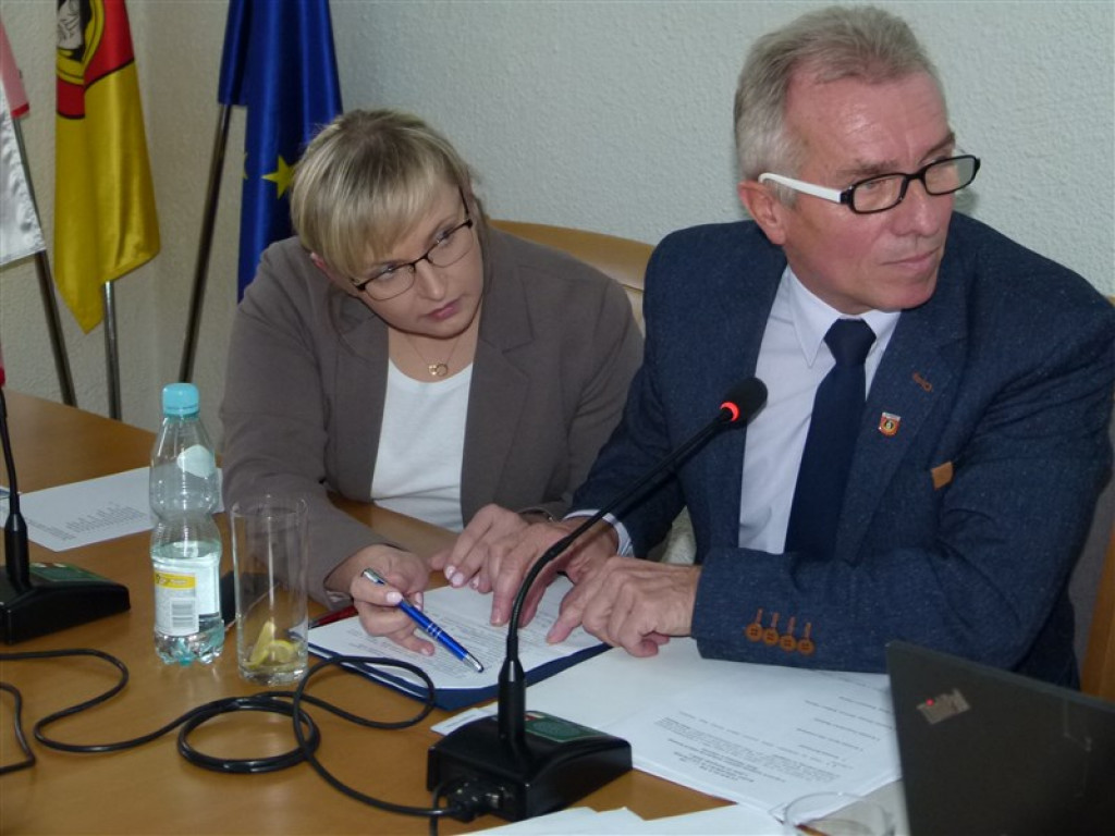Nowa kadencja Rady Miejskiej w Głownie została zainaugurowana