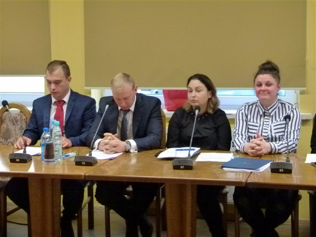 Gmina Głowno: rada już po pierwszej sesji