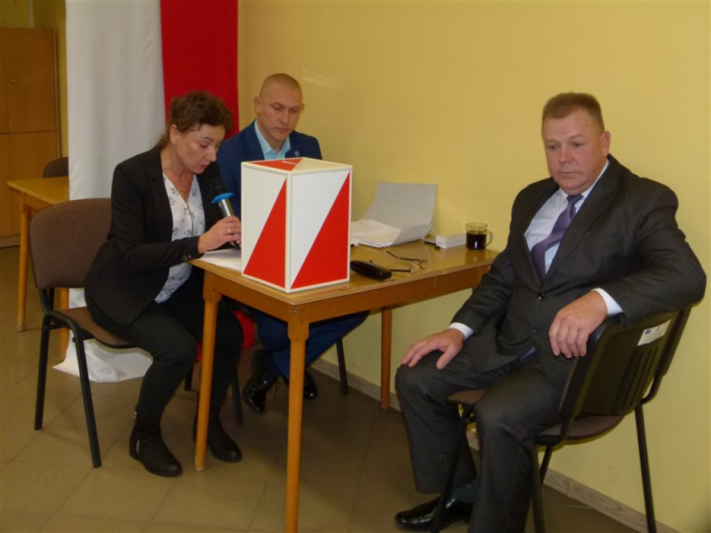 Gmina Głowno: rada już po pierwszej sesji
