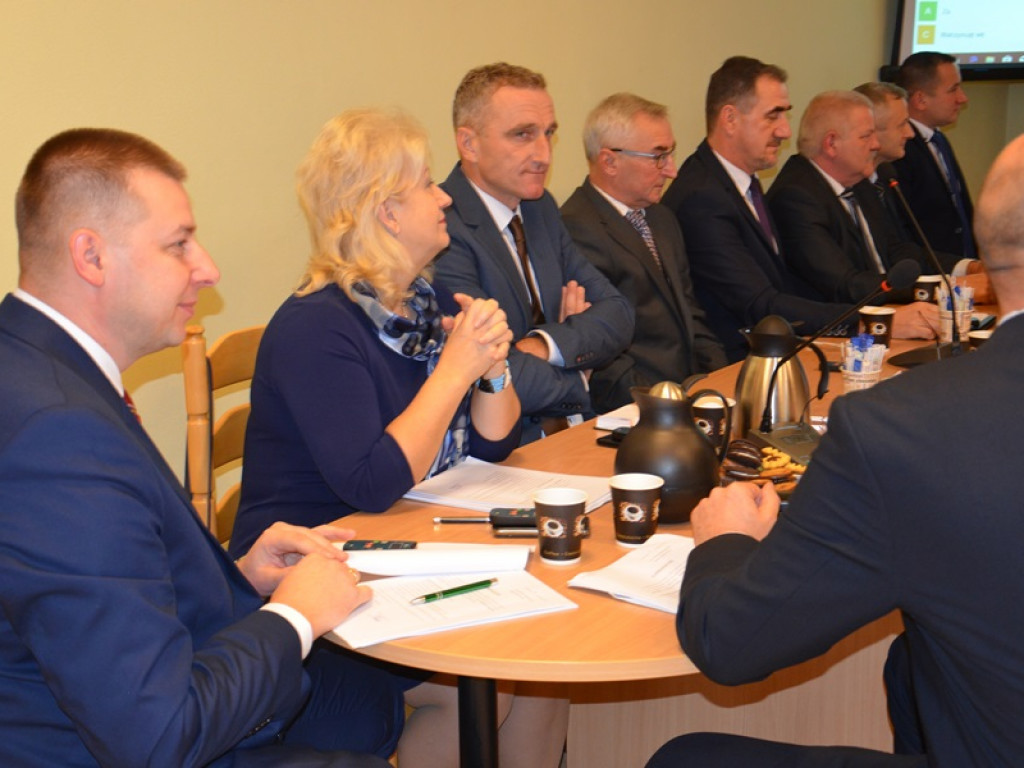 Maciej Malangiewicz został przewodniczącym Rady Gminy Łowicz