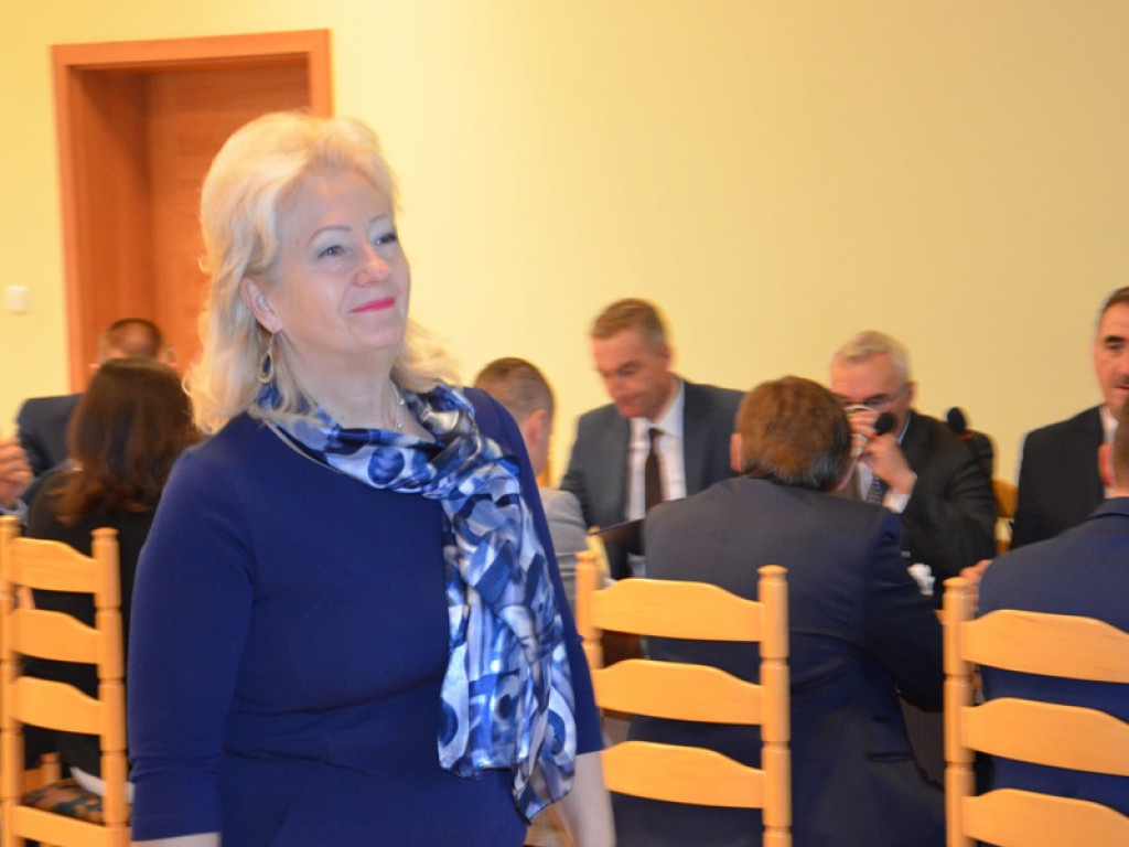 Maciej Malangiewicz został przewodniczącym Rady Gminy Łowicz