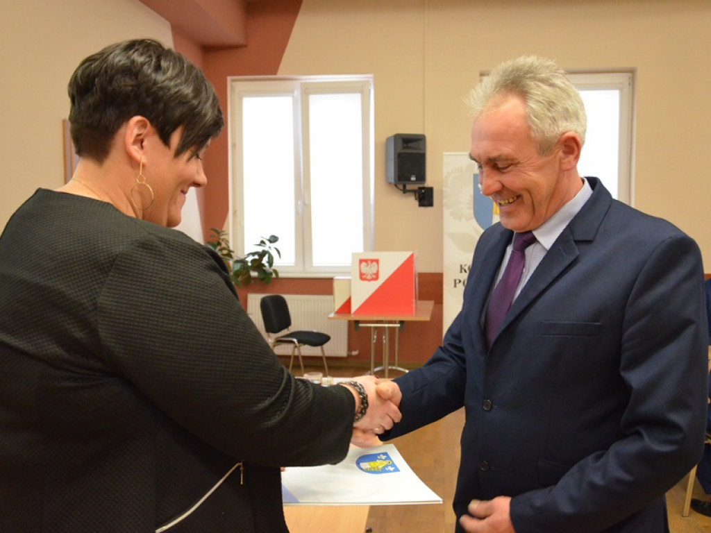 PiS obejmuje stery w Radzie Gminy Kocierzew Płd.