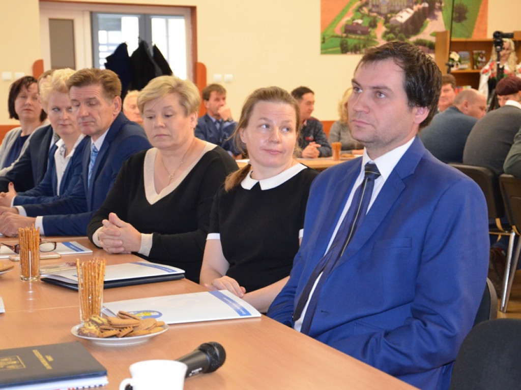 PiS obejmuje stery w Radzie Gminy Kocierzew Płd.