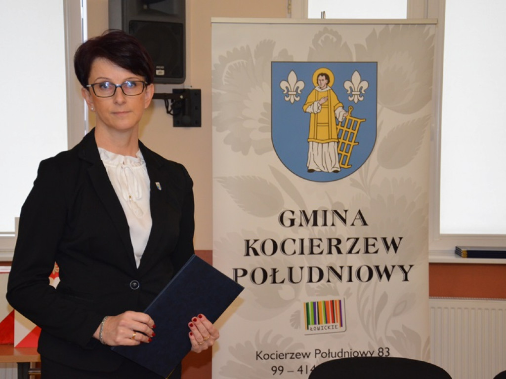 PiS obejmuje stery w Radzie Gminy Kocierzew Płd.