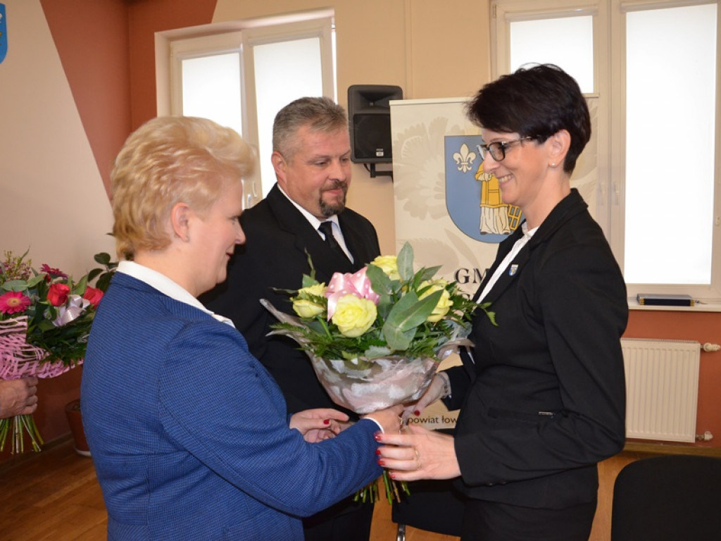 PiS obejmuje stery w Radzie Gminy Kocierzew Płd.