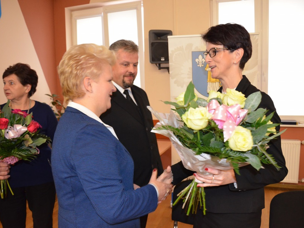 PiS obejmuje stery w Radzie Gminy Kocierzew Płd.