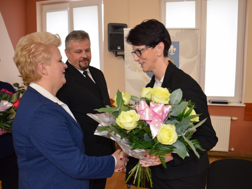 PiS obejmuje stery w Radzie Gminy Kocierzew Płd.