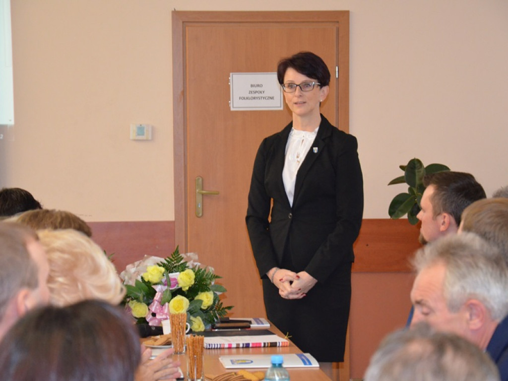PiS obejmuje stery w Radzie Gminy Kocierzew Płd.