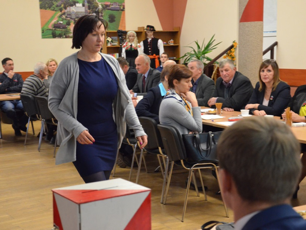 PiS obejmuje stery w Radzie Gminy Kocierzew Płd.