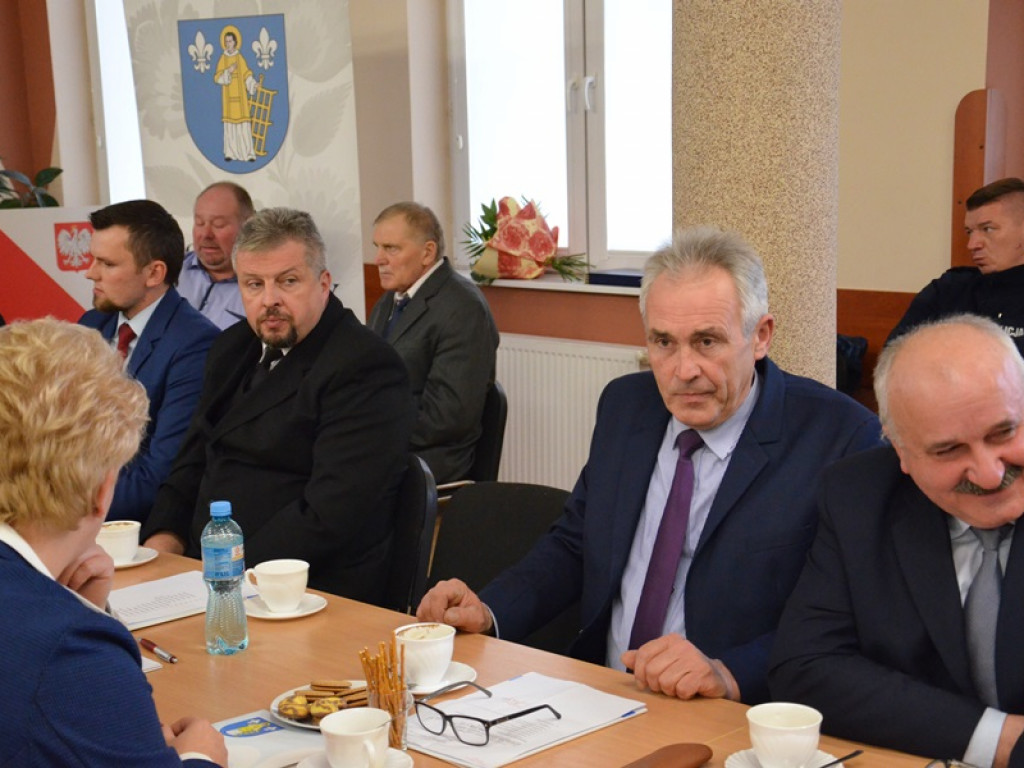 PiS obejmuje stery w Radzie Gminy Kocierzew Płd.