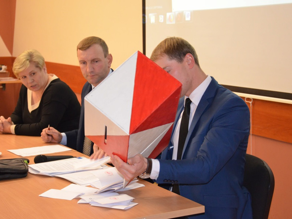 PiS obejmuje stery w Radzie Gminy Kocierzew Płd.