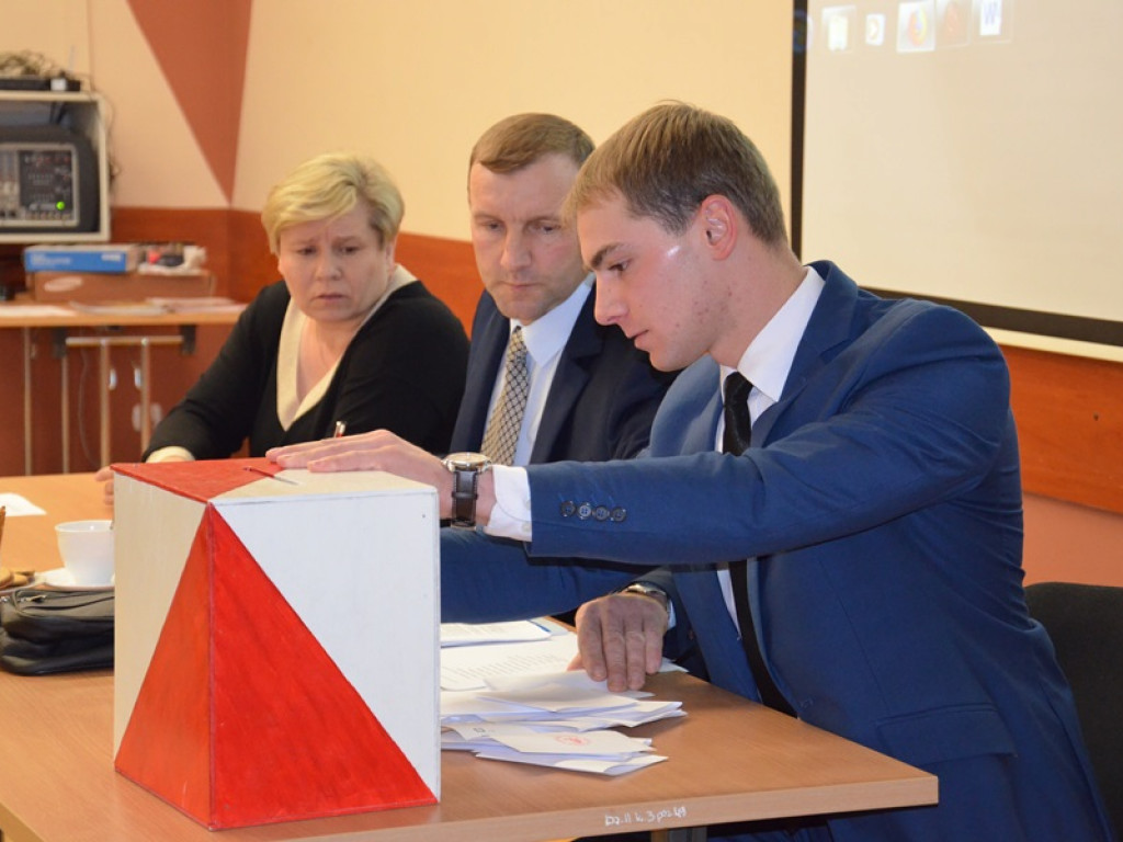PiS obejmuje stery w Radzie Gminy Kocierzew Płd.
