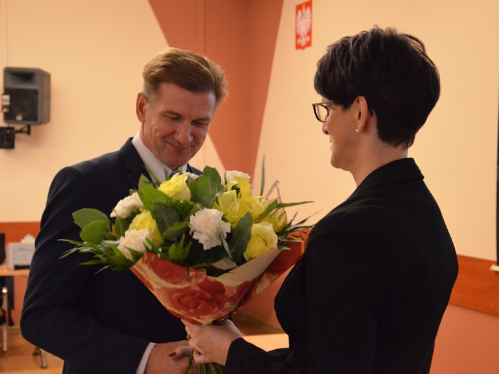 PiS obejmuje stery w Radzie Gminy Kocierzew Płd.