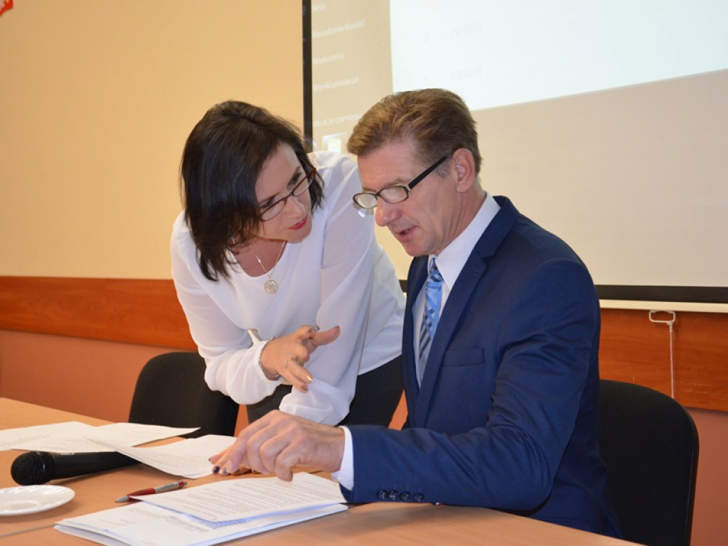 PiS obejmuje stery w Radzie Gminy Kocierzew Płd.