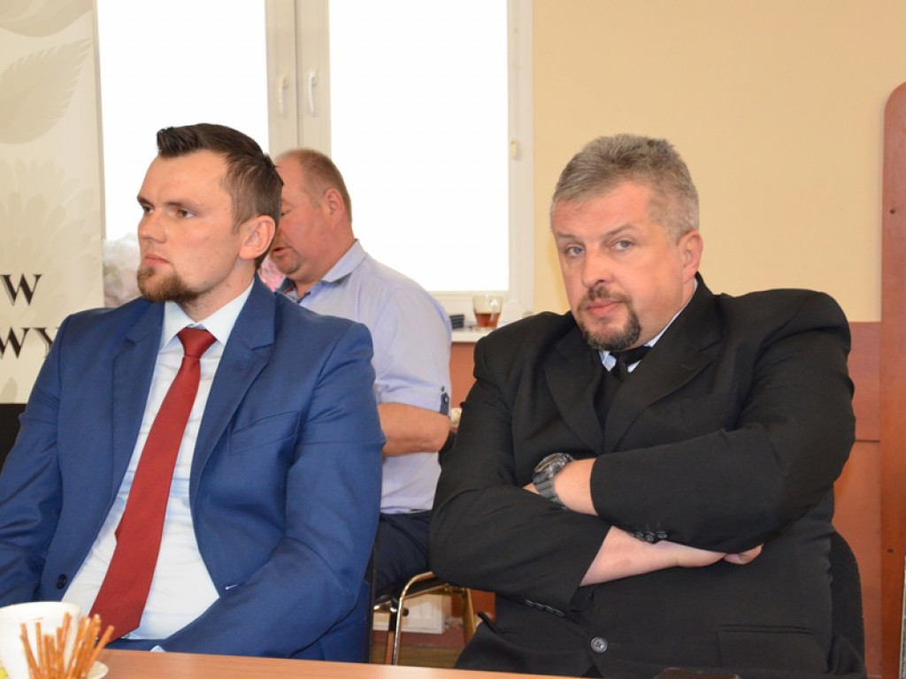 PiS obejmuje stery w Radzie Gminy Kocierzew Płd.