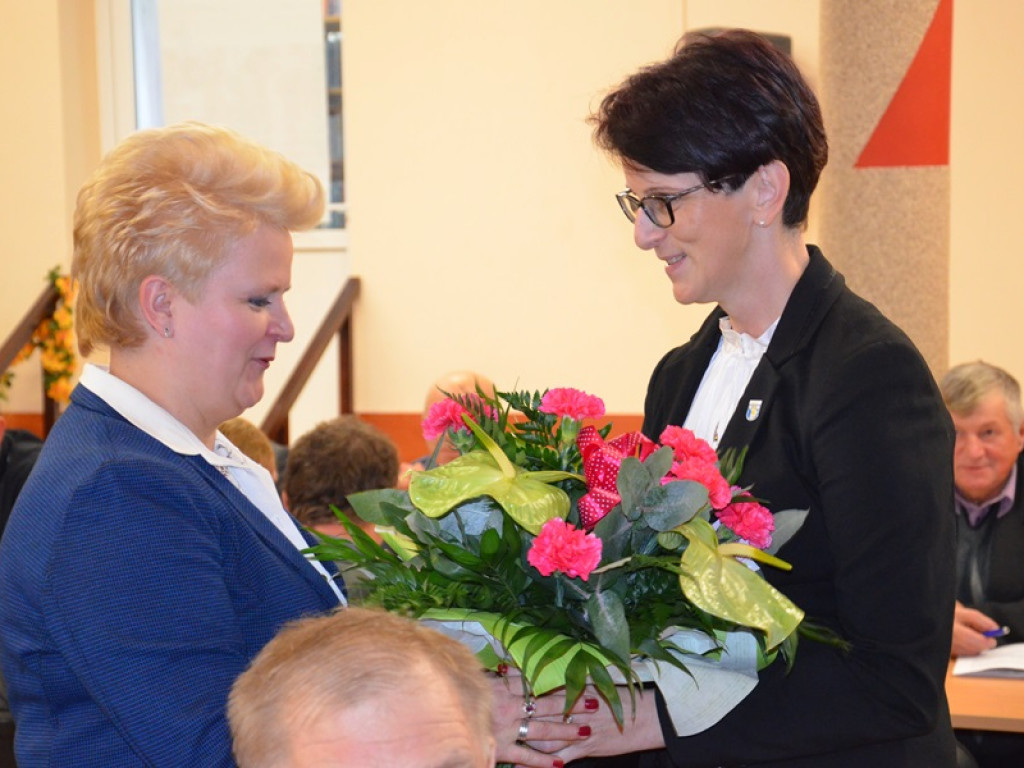 PiS obejmuje stery w Radzie Gminy Kocierzew Płd.
