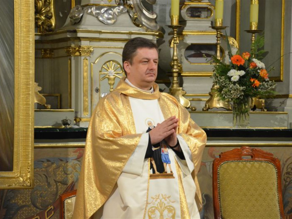 Patrocinium w jubileuszowym roku
