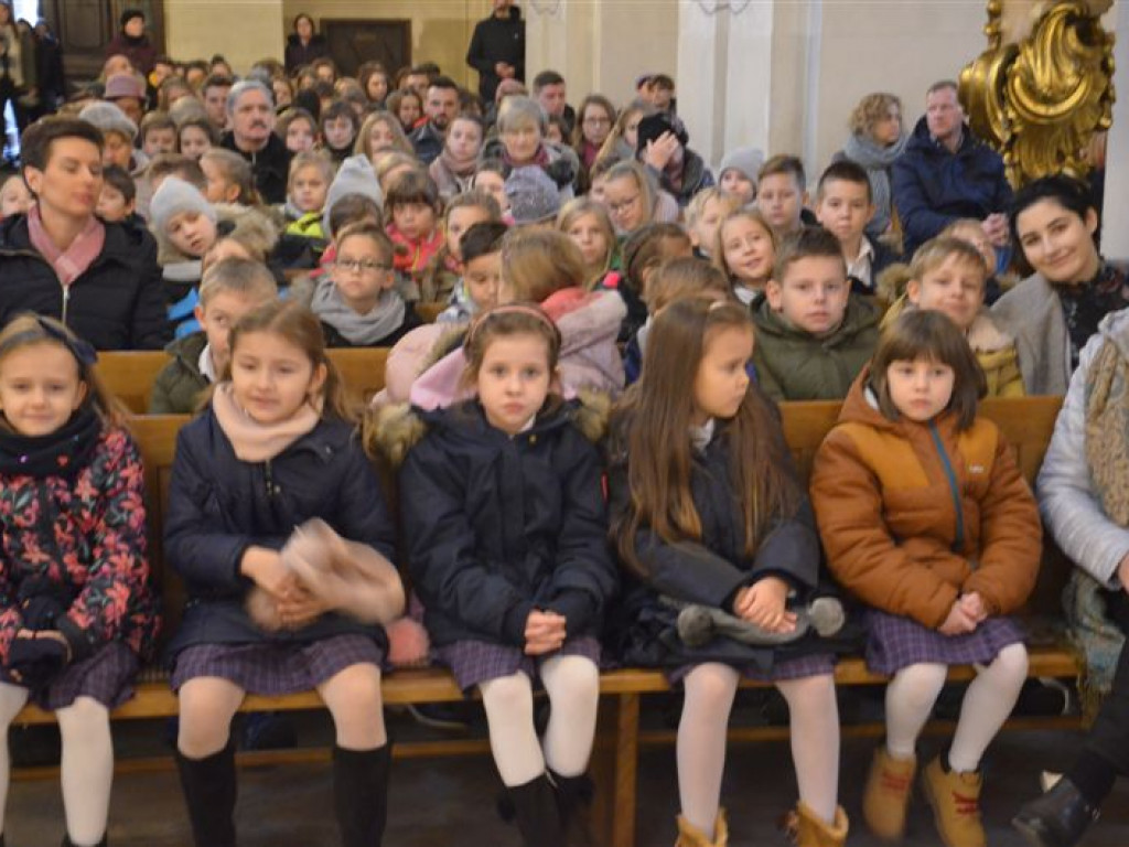 Patrocinium w jubileuszowym roku
