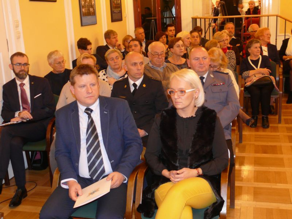 Dwaj dotychczasowi burmistrzowie nie 