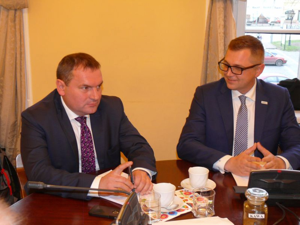 Dwaj dotychczasowi burmistrzowie nie 